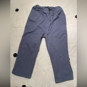 The Children's Place Gray Chinos for Men